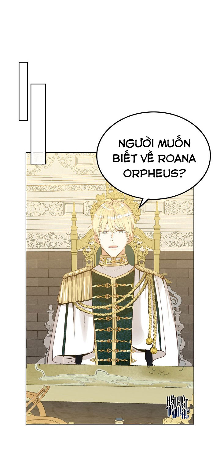 Con Có Phải Là Con Gái Của Người Không? chapter 48 - Trang 35