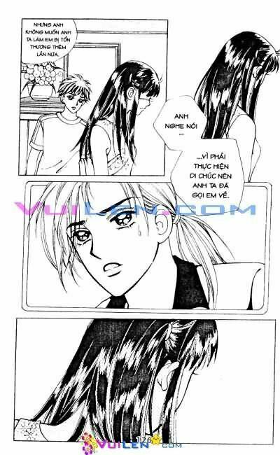 bữa tối của hoàng tử chapter 7 126