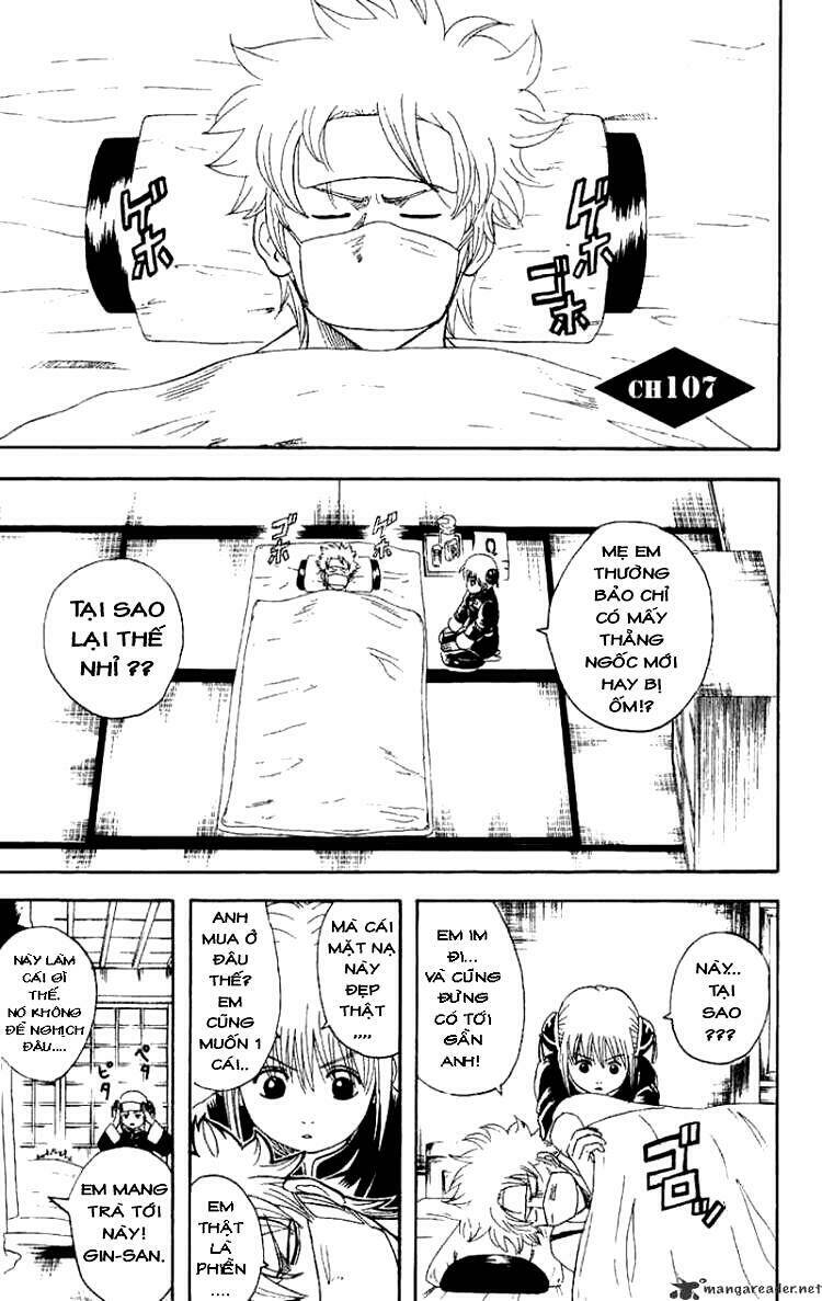 gintama - linh hồn bạc chapter 107 1