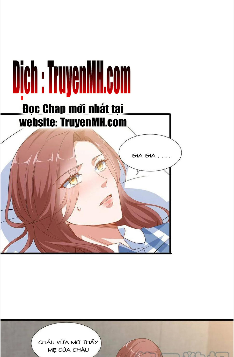 thí hôn lão công, cần giúp sức chapter 562 1