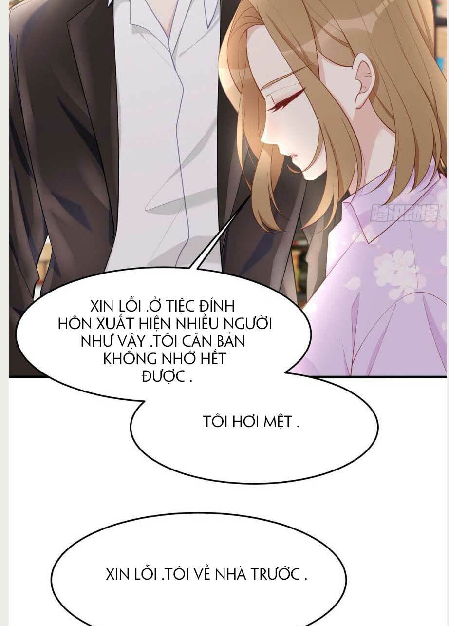 sủng em sủng tới tận cùng chapter 57.2 10