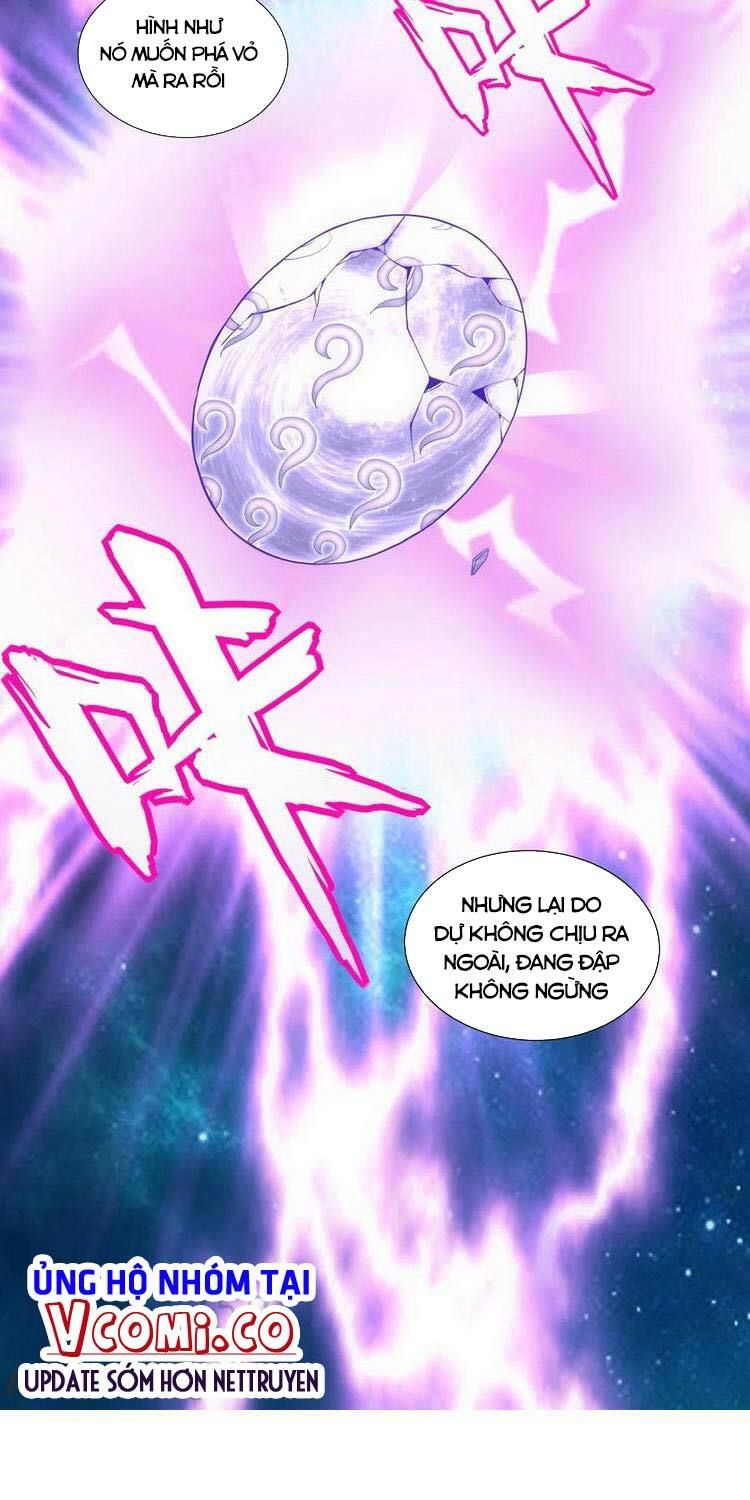 vạn cổ đệ nhất thần chapter 49 9