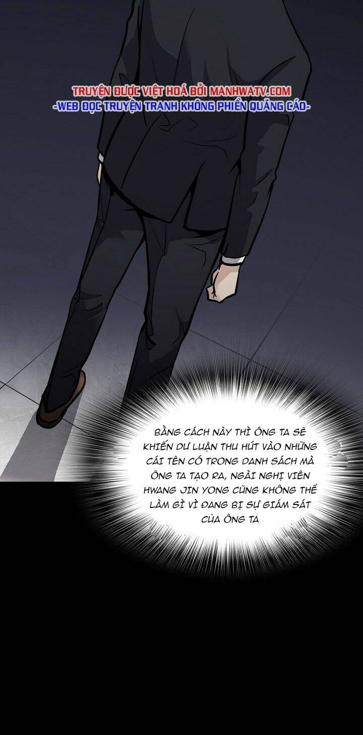 điều tra viên chuyển sinh chapter 86 15