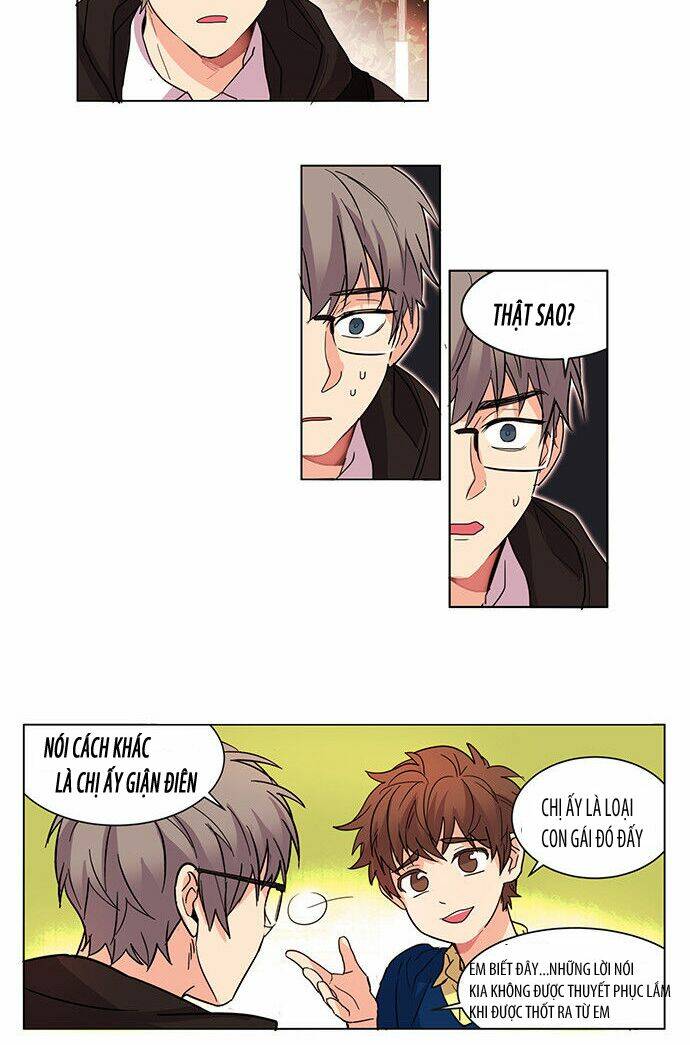 oh! lord jesus chapter 1 42