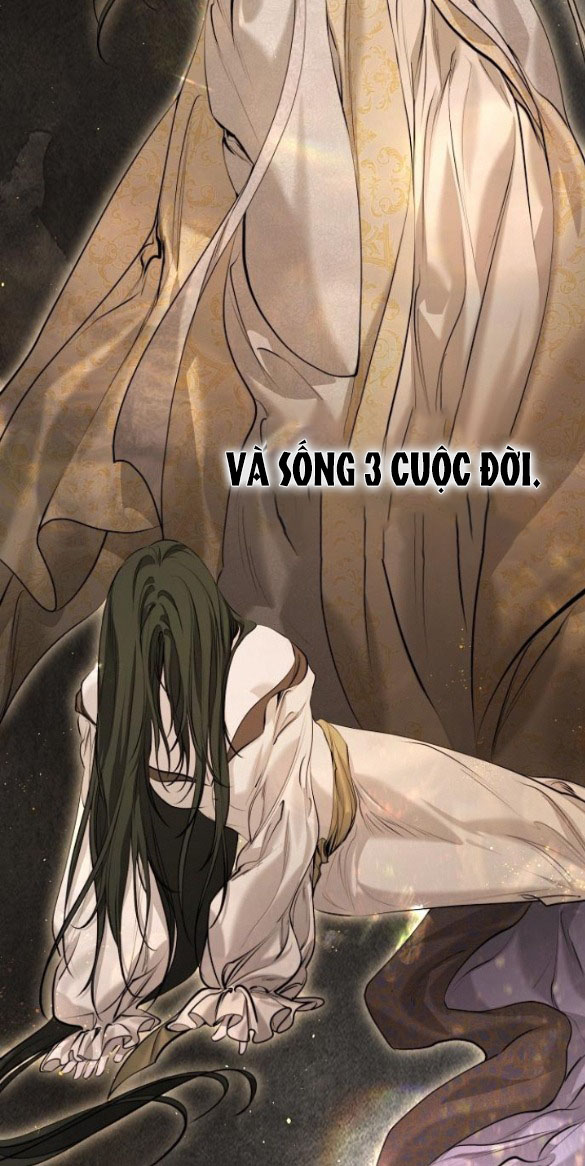 hãy dạy cho tôi về dục vọng chapter 8.1 14