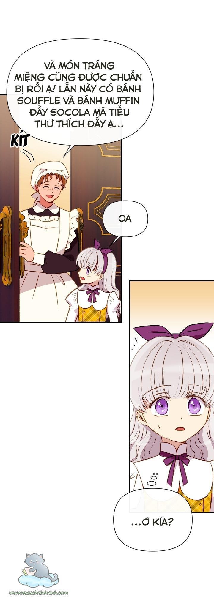 công nương khế ước của gia tộc công tước quái vật chapter 51 4