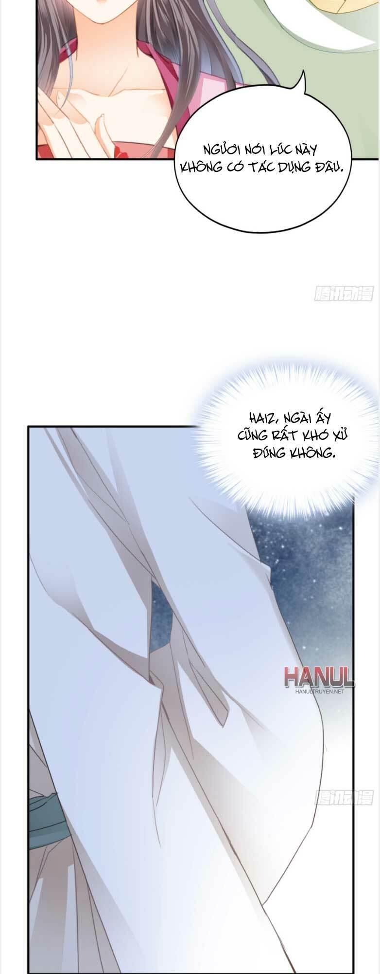 bổn vương muốn nàng chapter 177 2