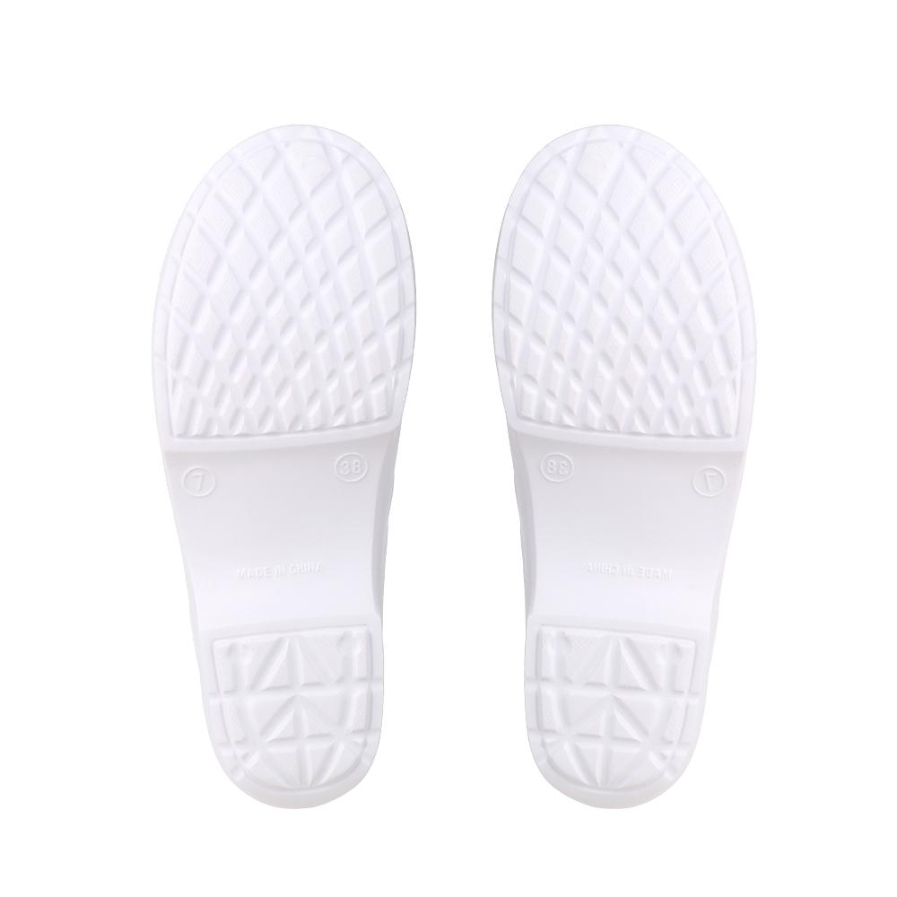 Dép đi trong nhà unisex, chống thấm nước & nhẹ, đế có thể tháo rời