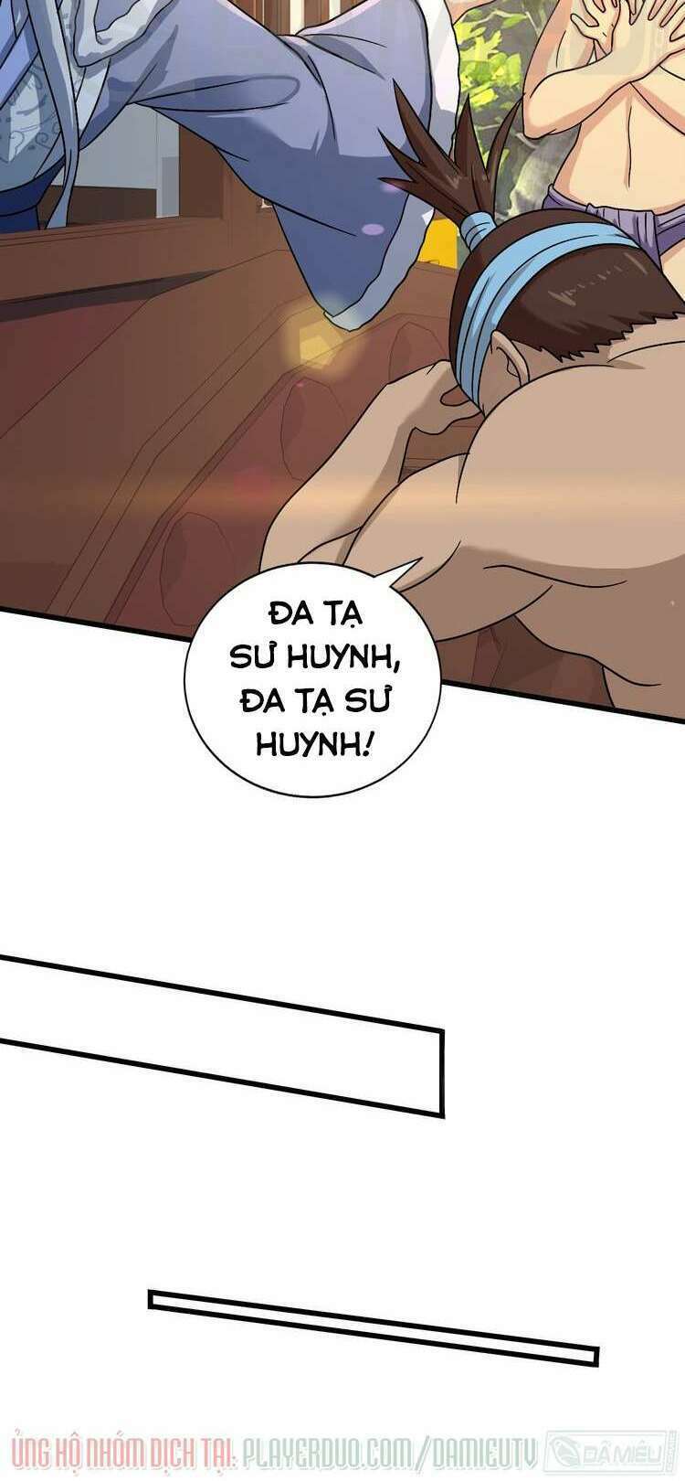 việc tu luyện hằng ngày của vũ đế chapter 23 13