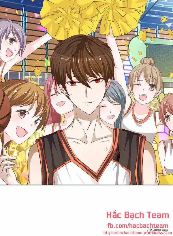 cả thế giới tớ chỉ yêu cậu chapter 1 24