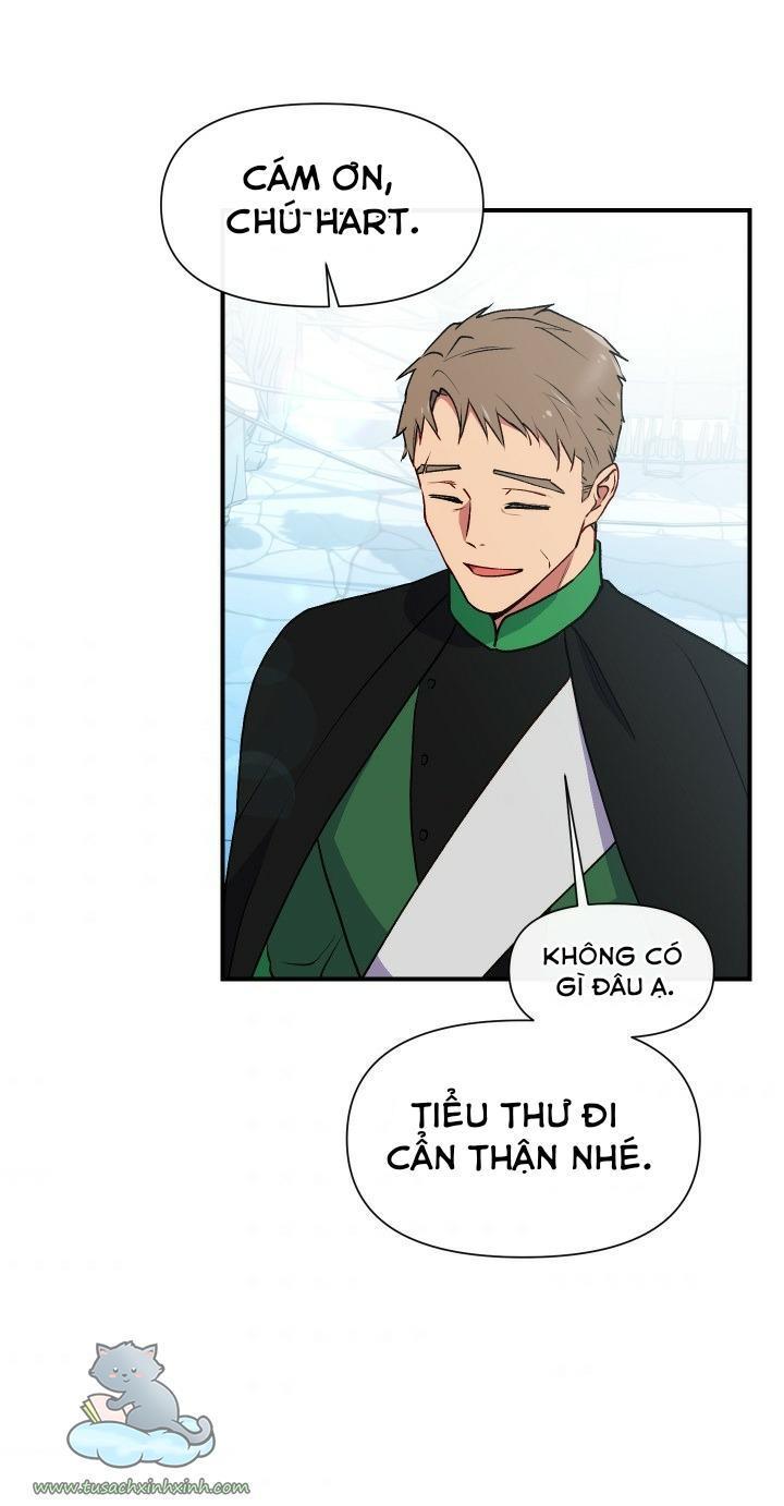 công nương khế ước của gia tộc công tước quái vật chapter 65 49