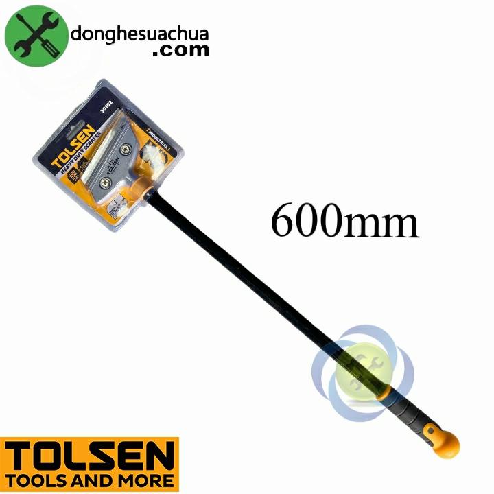 Cây sủi sơn Tolsen 30102 dài 600mm