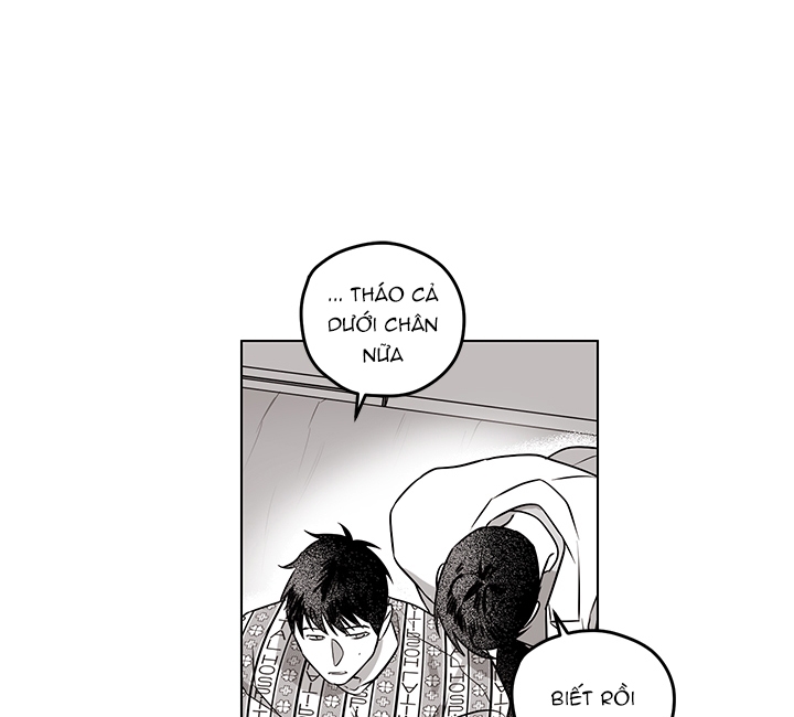 bữa tiệc của những đóa hoa chapter 25 42