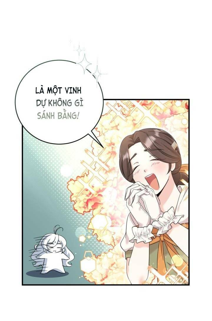 công chúa dược sĩ bé con chapter 9 10