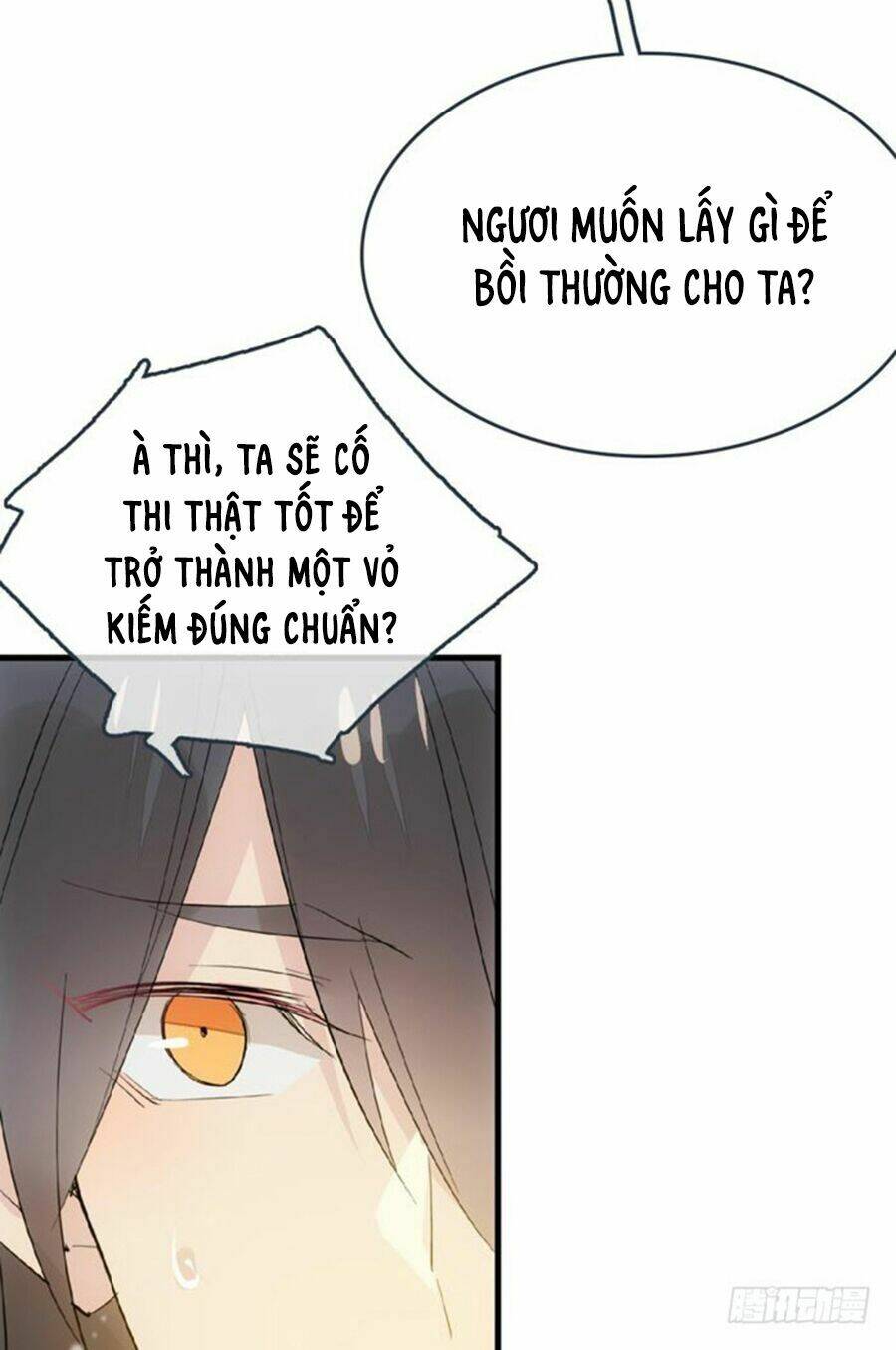 sư phụ lại trêu chọc ta chapter 54 32