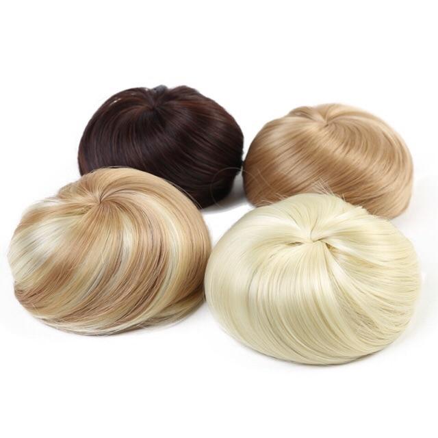 BÚI TRÒN CHO NỮ DÂY RÚT