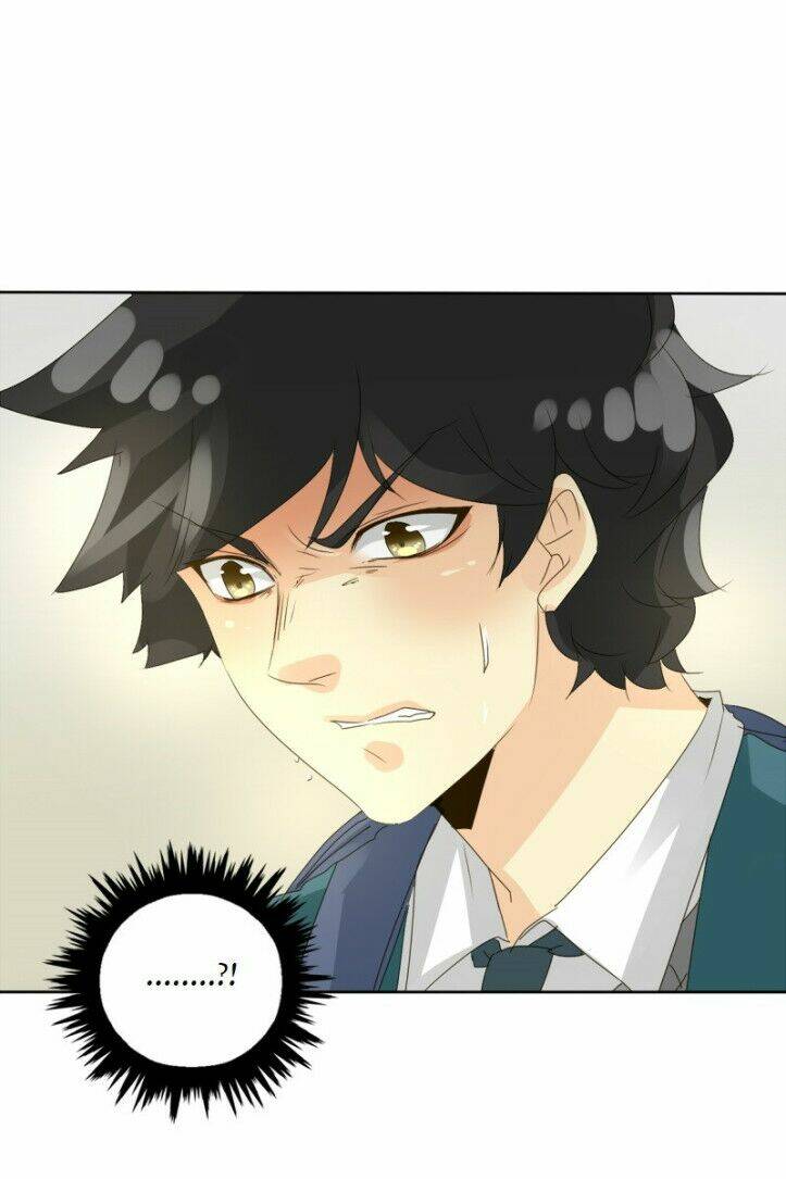 Thế Giới Không Hoàn Hảo Chapter 70 9