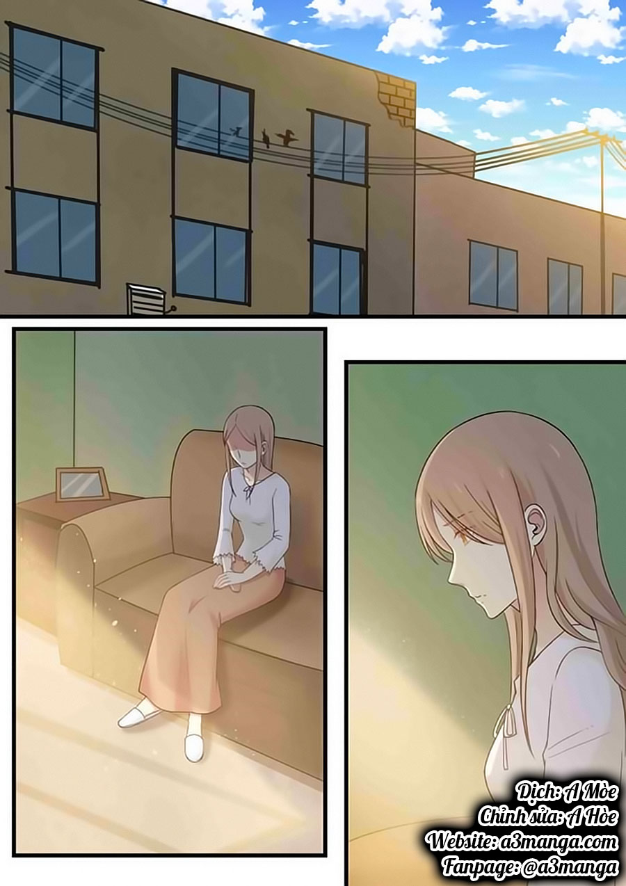 rơi vào tình yêu với bá đạo tổng tài chapter 65 1