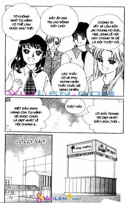 cánh cửa mùa hè chapter 3 72