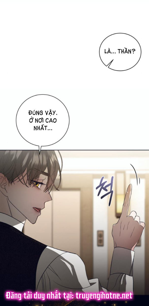 điệu nhảy say mê giữa màn đêm chapter 8.2 19