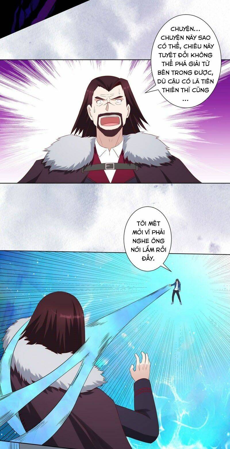 người tu tiên tại đô thị chapter 36 13