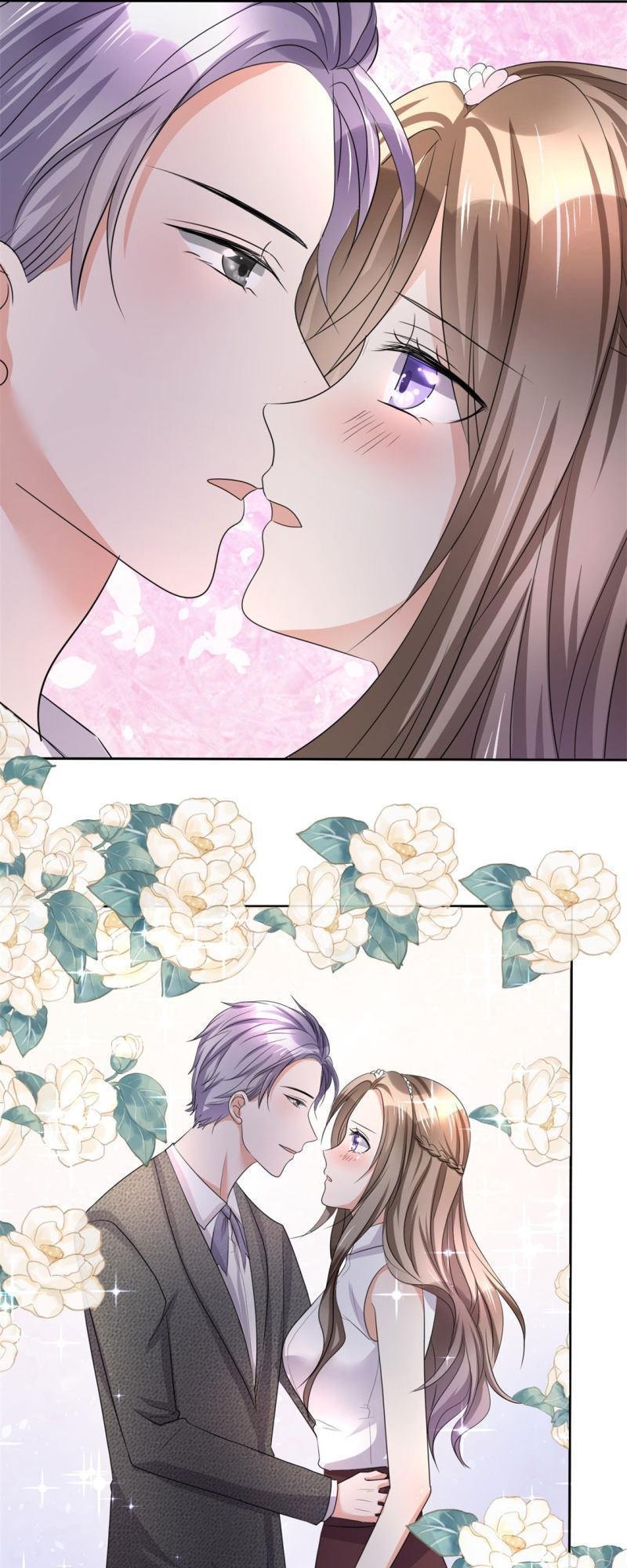 con đường phản công của sủng thê chapter 7 26