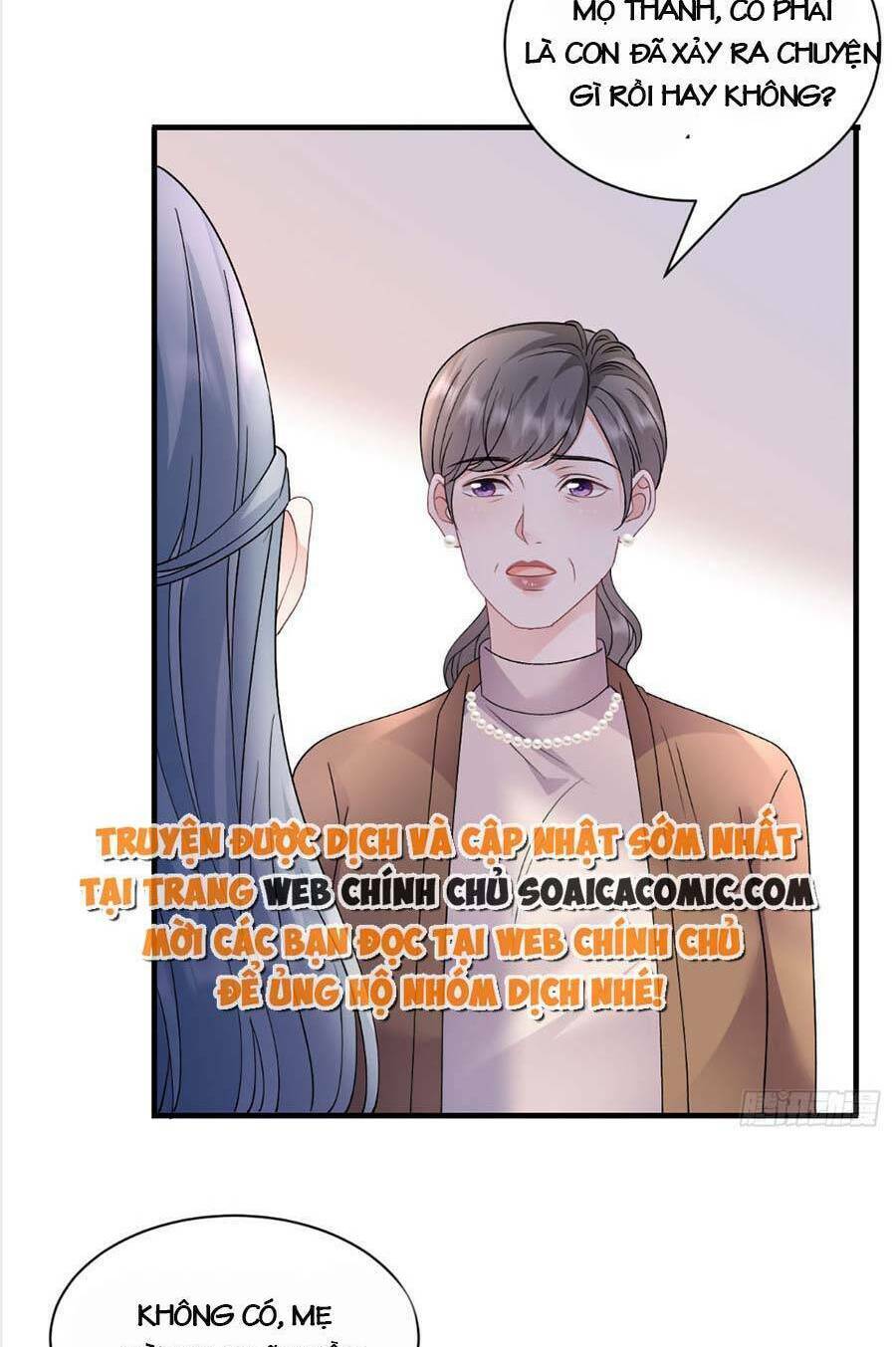 đại tiểu thư có ý đồ gì xấu đâu chapter 173 23