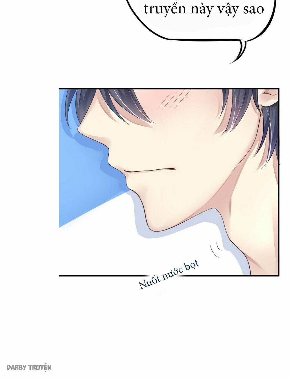 thuyền trưởng đại nhân khinh diểm ái chapter 6 11