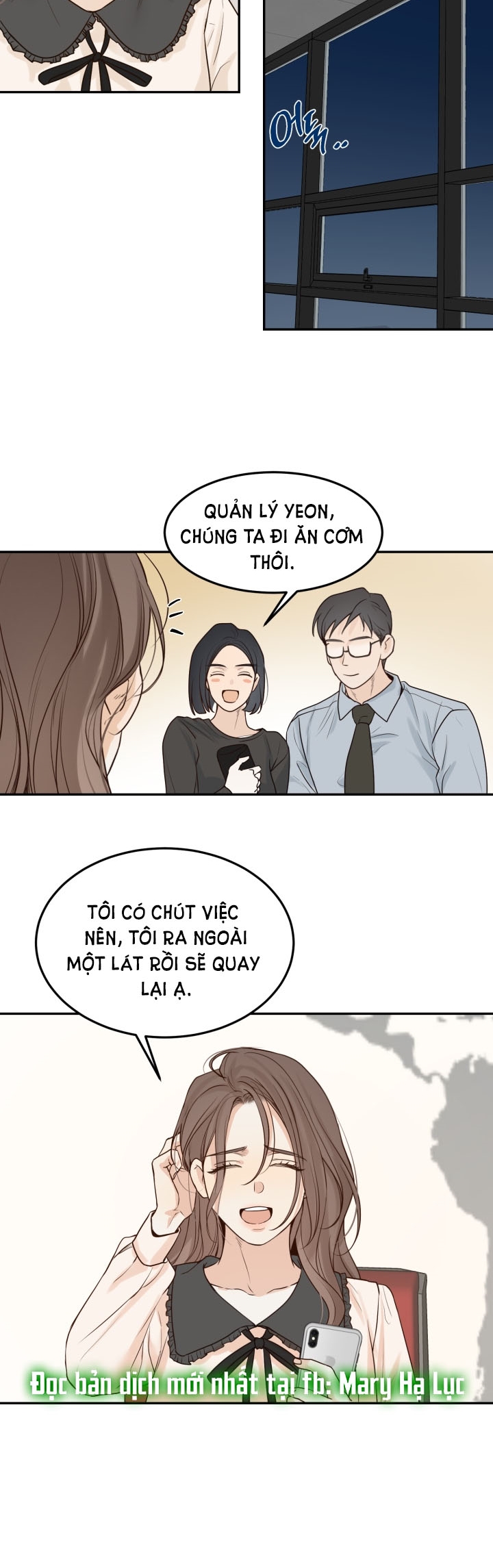 những người đàn ông đã lên giường tôi chapter 55.1 32