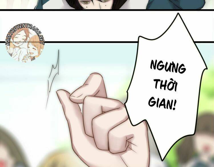 viện bảo tàng tâm nguyện chapter 4.2 38