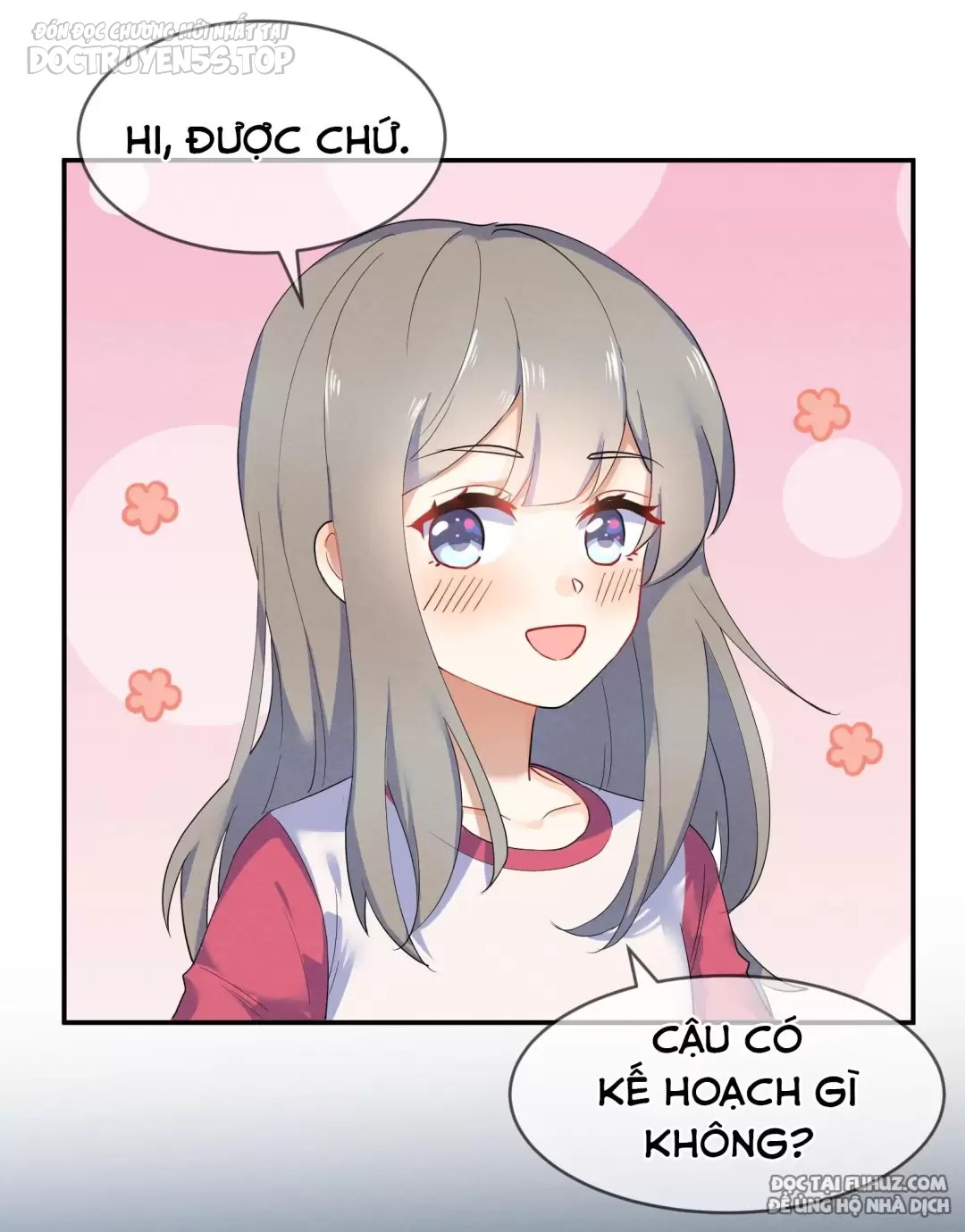 lời nói dối của cô ấy chapter 25 32