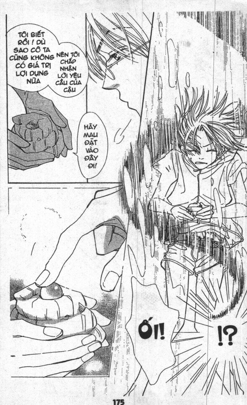 sweet mission chapter 2 174