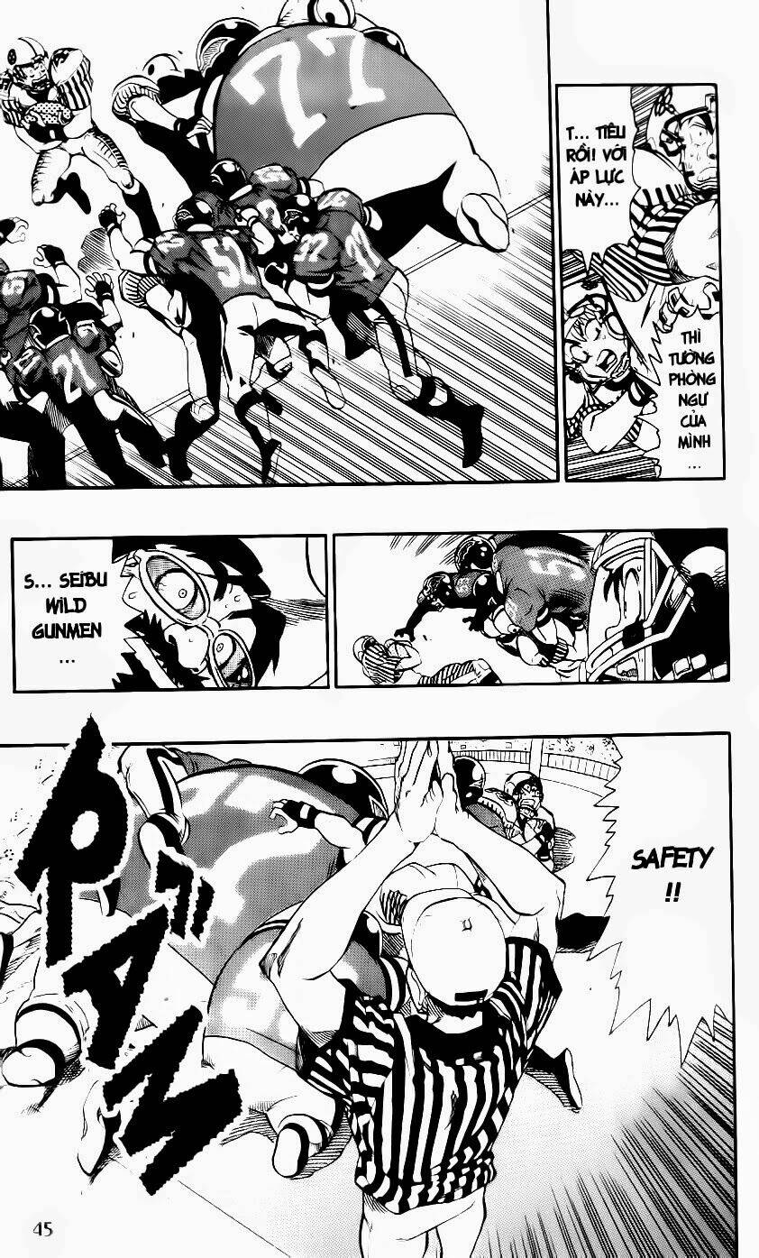 lá chắn mắt chapter 144 16