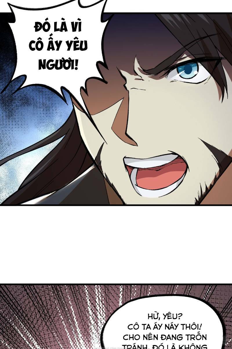 trường an tưởng tượng chapter 63 15