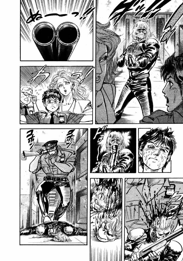 mad bull 34 chapter 9 16