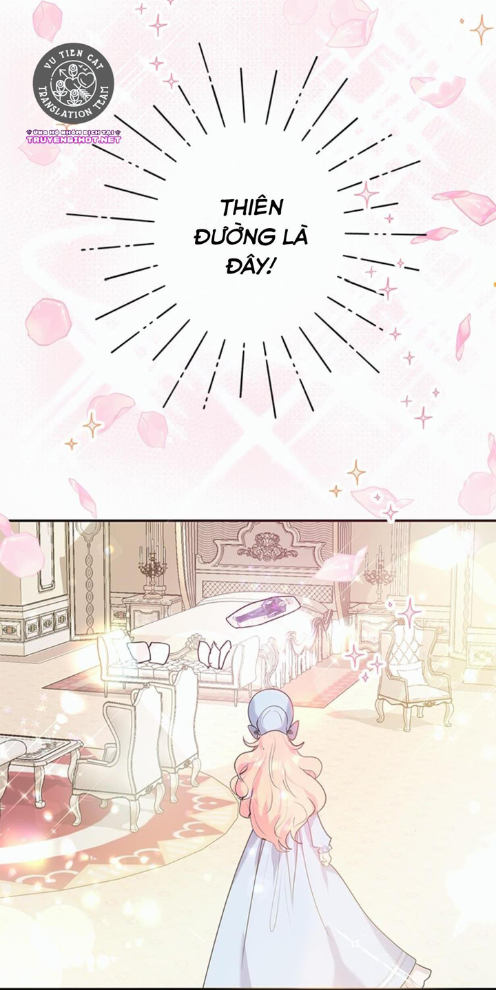 đó chỉ là sai lầm thôi mà, ngài đại công tước! chapter 1.2 24