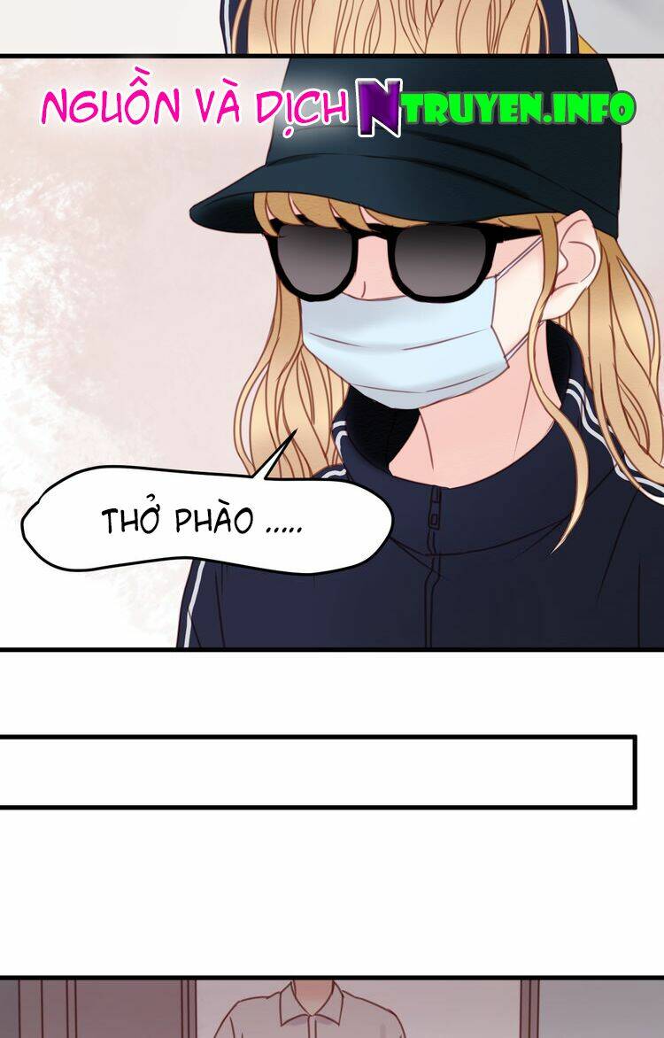 lượm được 1 tiểu hồ ly chapter 32 5