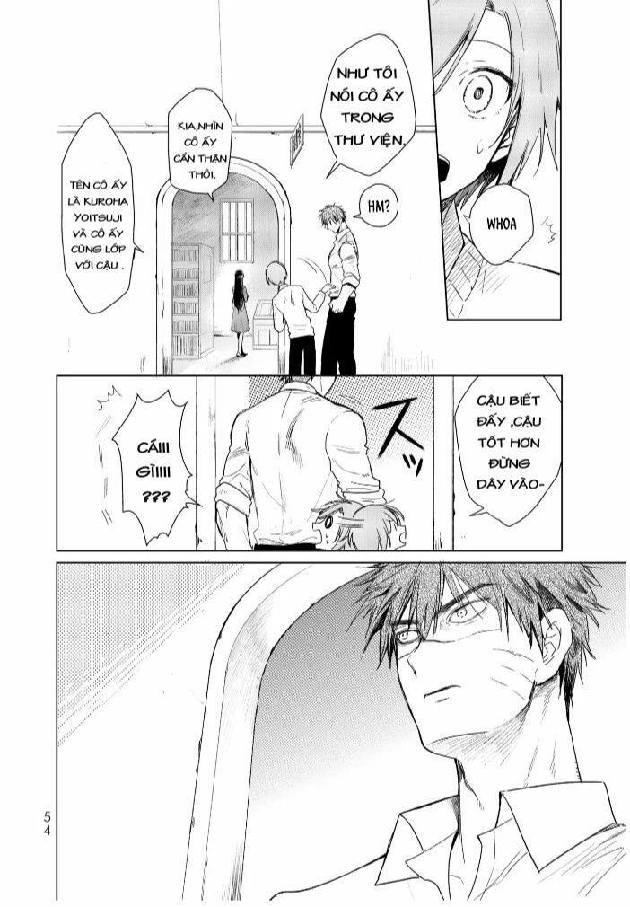 kuroha to nijisike chapter 1 51