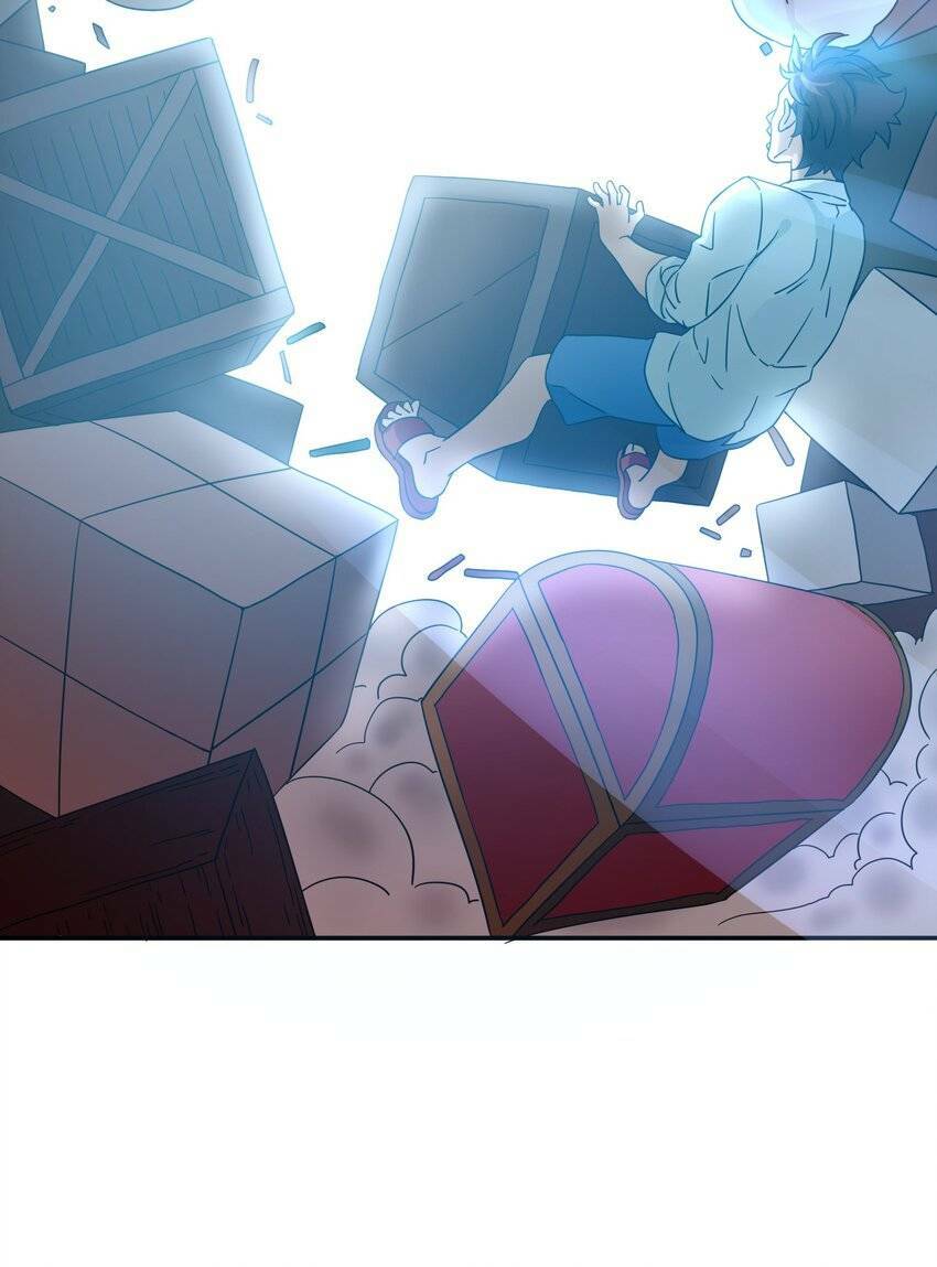 tôi trở thành ceo ở thế giới khác chapter 34 27