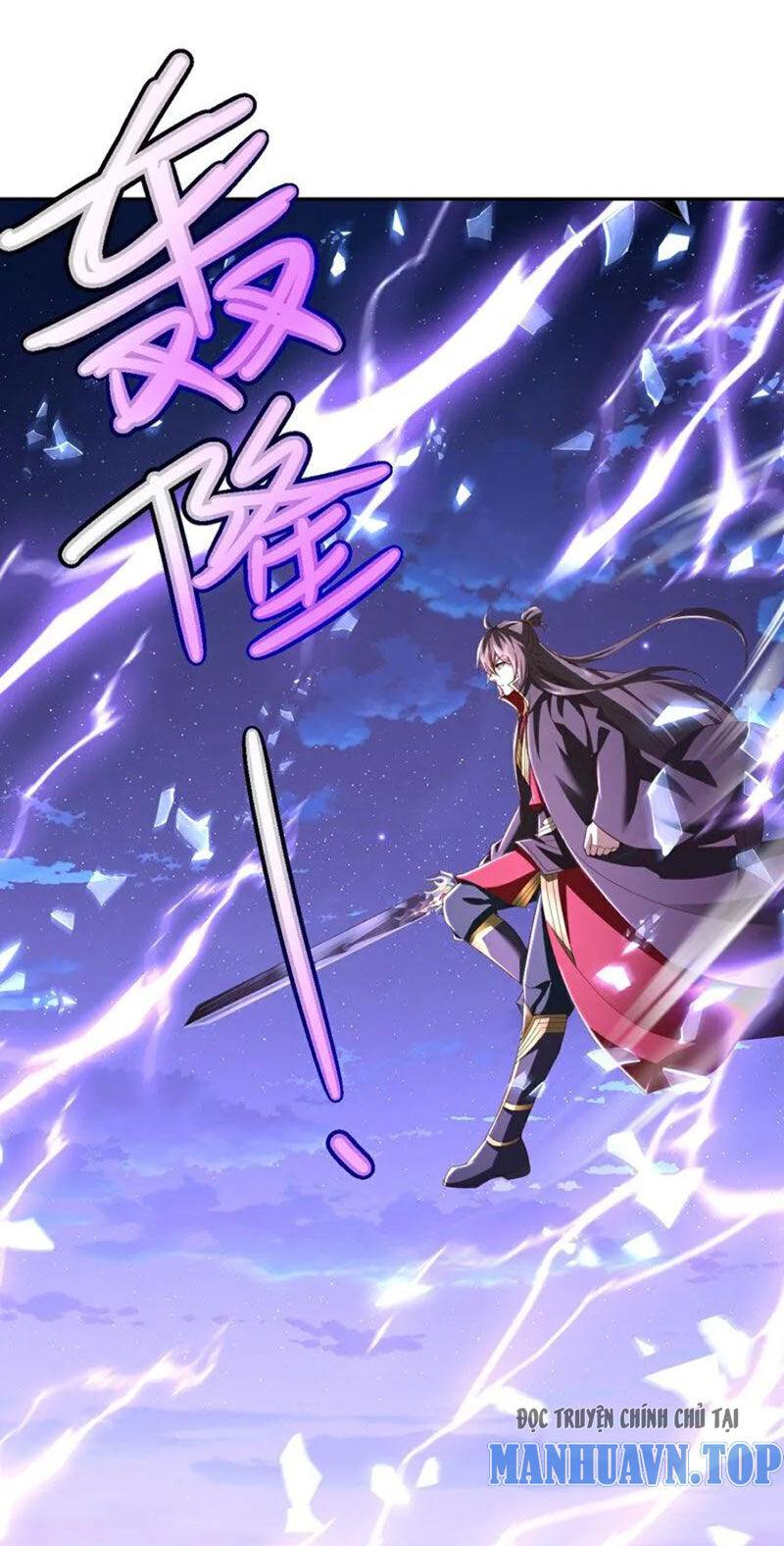 tiên võ đế tôn chapter 524 2