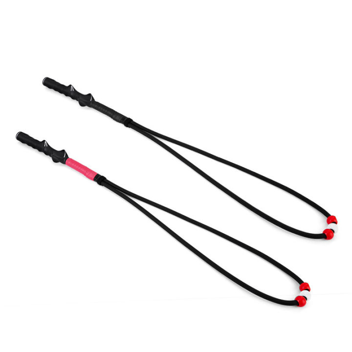 Dây Tập Swing Kèm Tay Năm Kỹ Thuật - PGM Golf Swing Physical Fitness Rope - HGB014