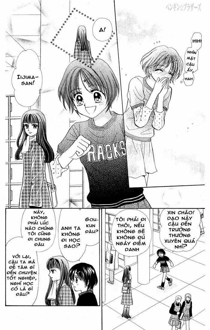 penguin brothers chapter 17 8