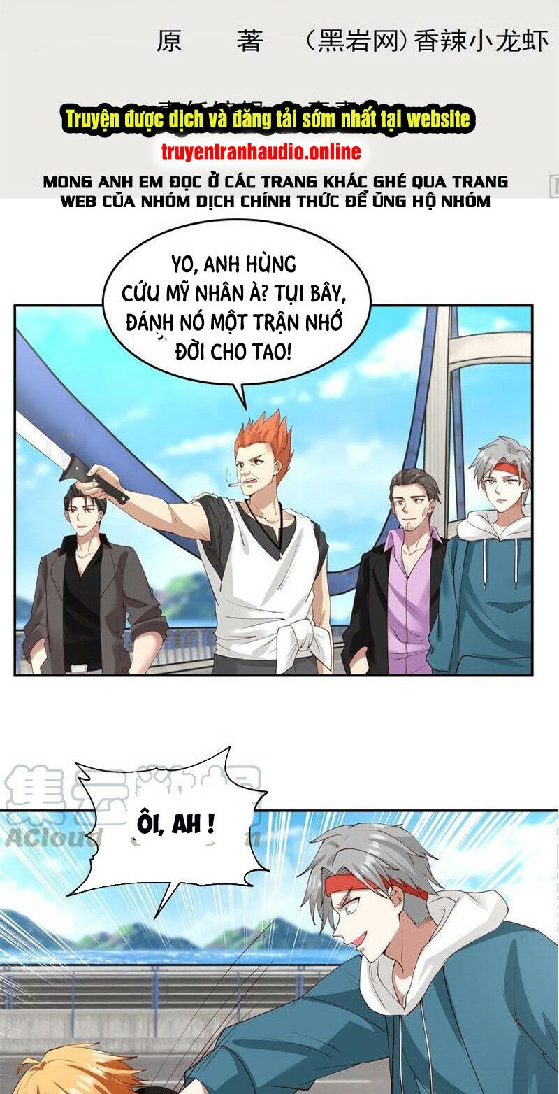 trên người ta có một rồng chapter 310 2