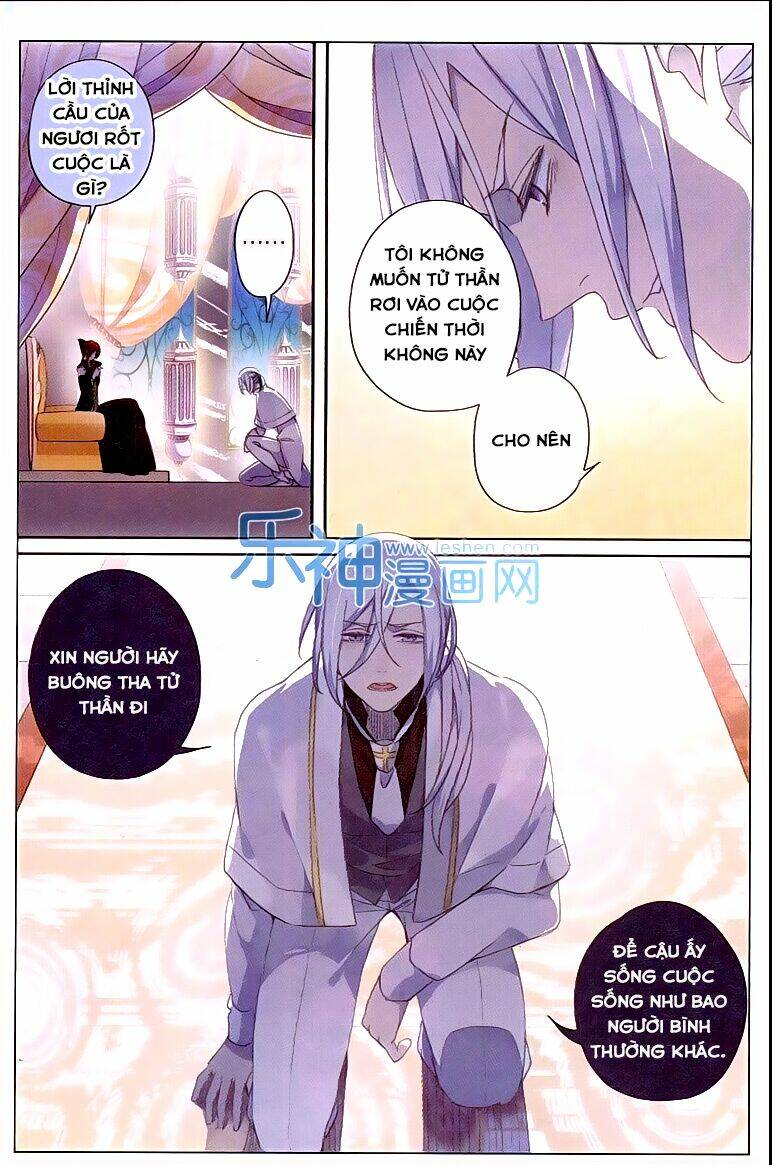 thuấn linh chapter 29 9