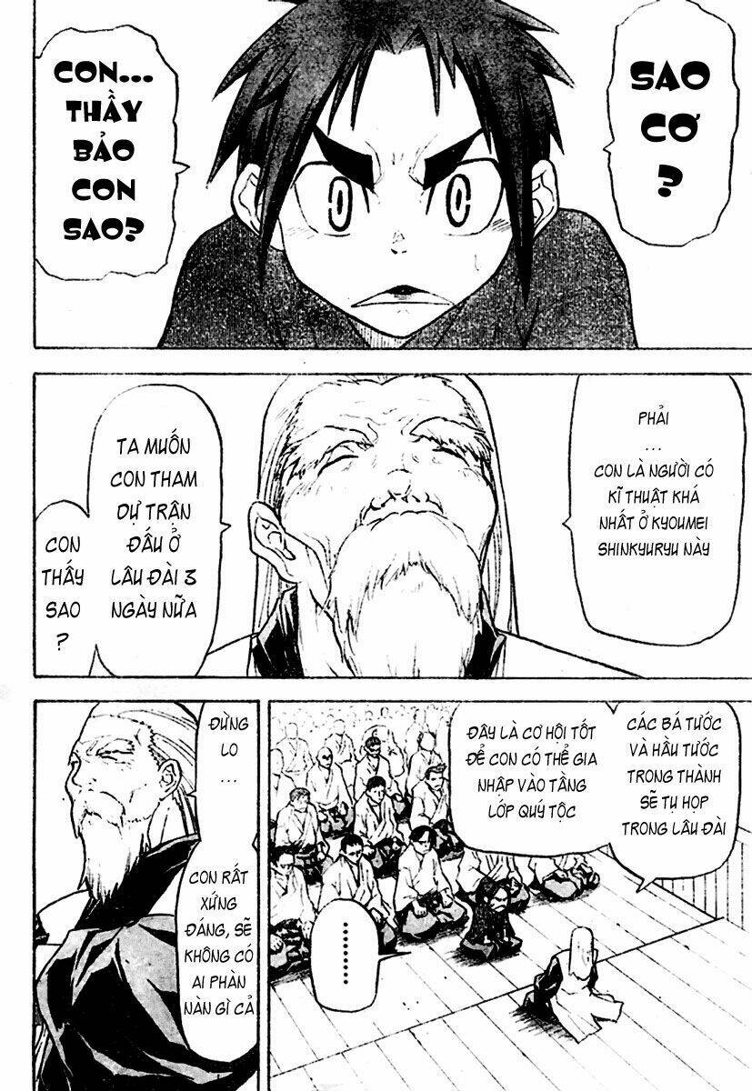 samurai usagi chapter 1 25