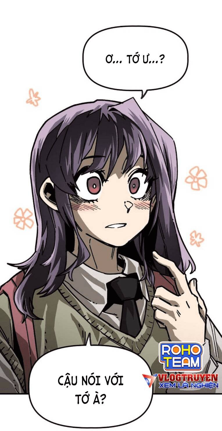 chỉ có cái c.h.ế.t mới là sự cứu rỗi chapter 28 29