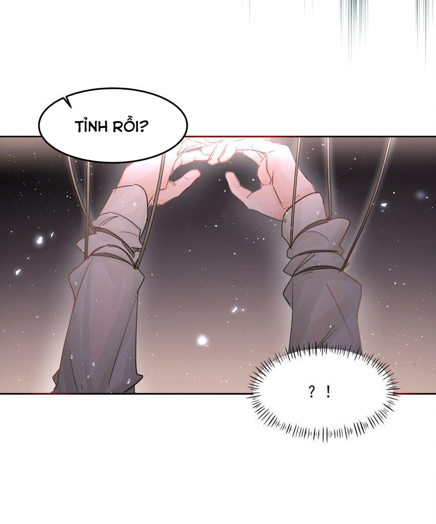 tình cũ là vua chapter 23 4