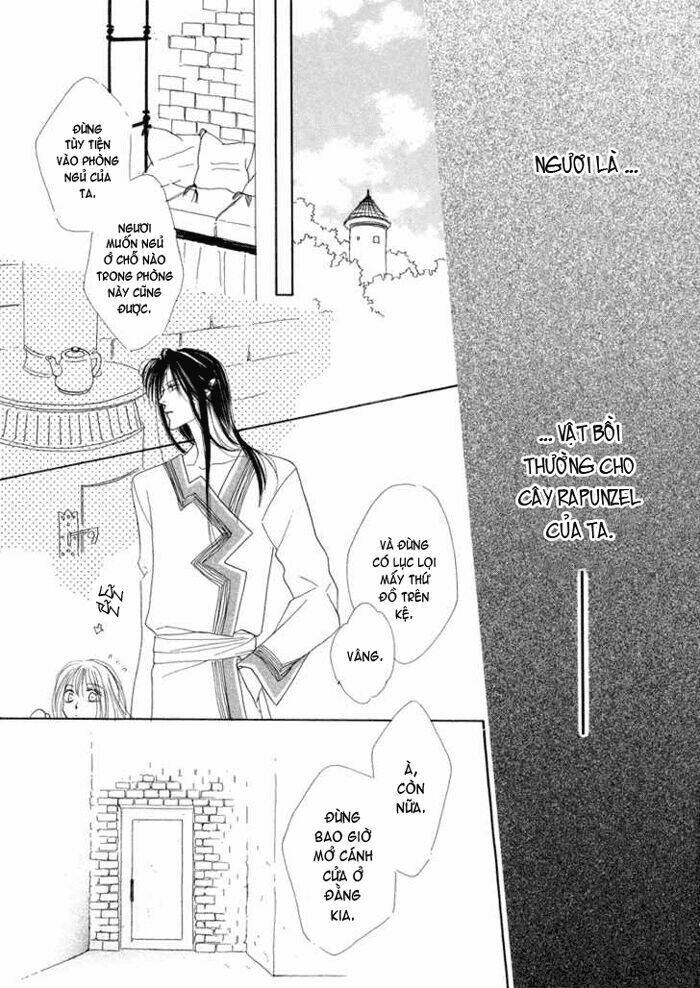 koori no mamono no monogatari chapter 19 12