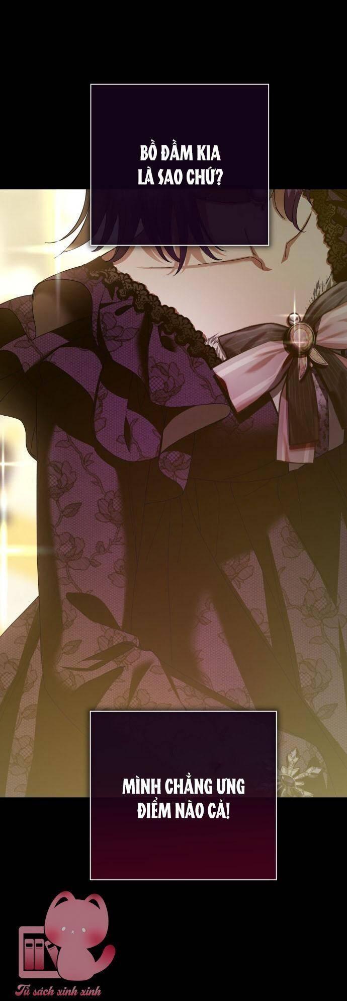 tôi muốn trở thành cô ấy chỉ một ngày chapter 128 30