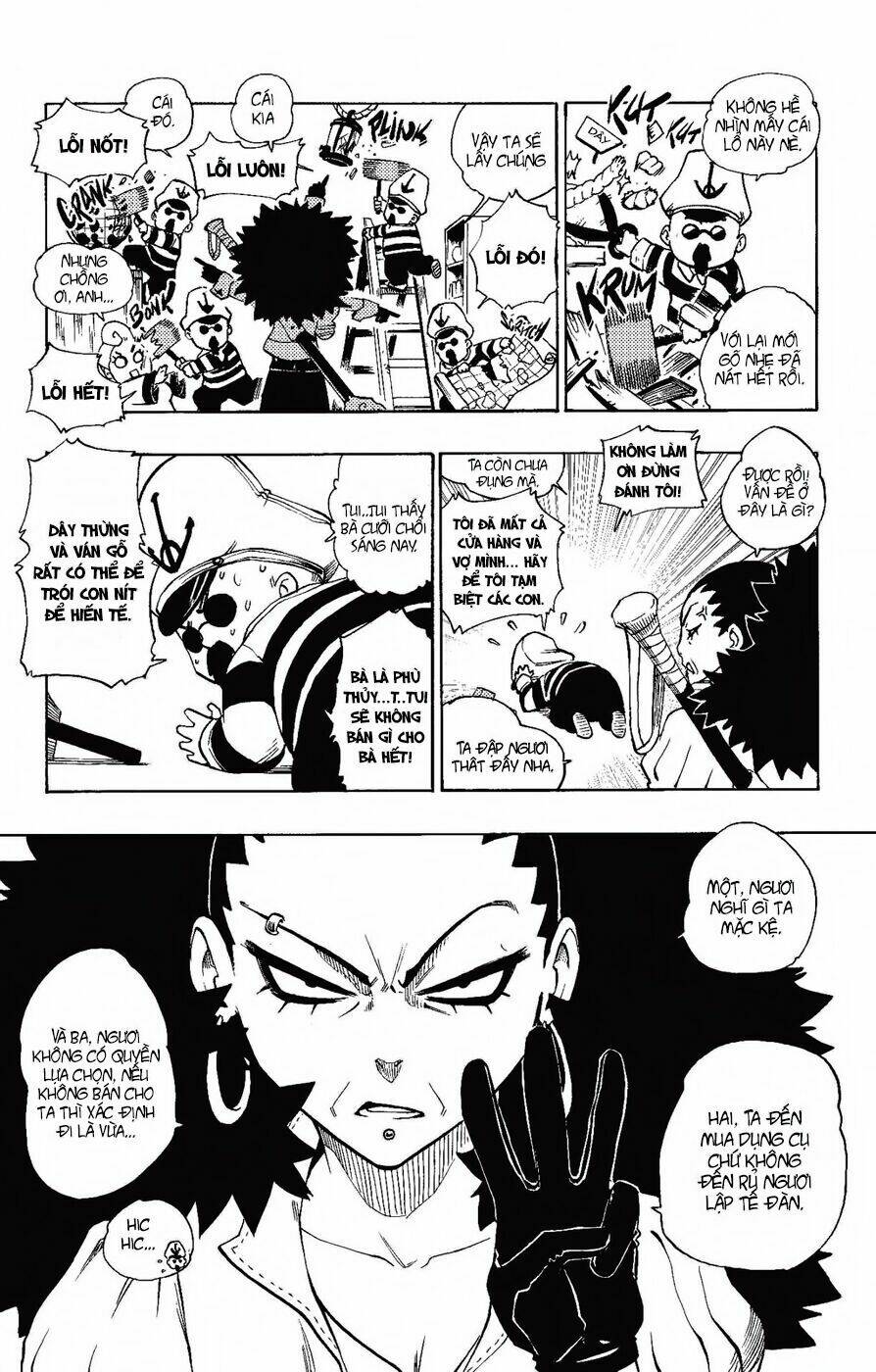 radiant chapter 1.1 14